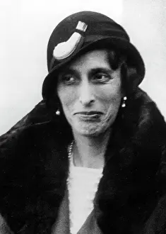 Gemahlin: Louise Bernadotte
