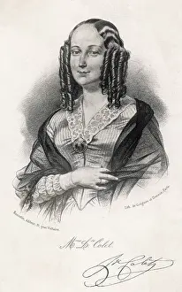 Coeurs: LOUISE COLET