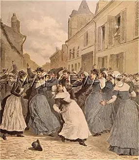 Sane: LOUISE DOURCHES/1891#
