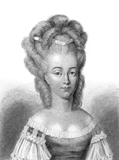 Duchesse: LOUISE DUCHESSE DE CONDE