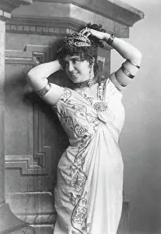 Dumont: Louise Dumont