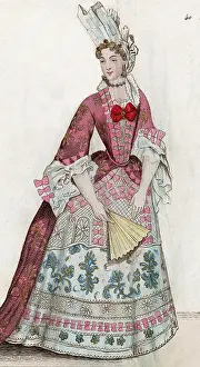 Illegitimate: LOUISE-FR. DE BOURBON