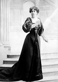 Grandjean: Louise Grandjean