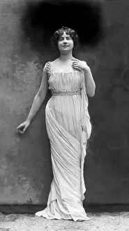 Grandjean: Louise Grandjean