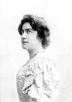 Grandjean: Louise Grandjean