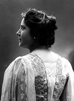 Grandjean: Louise Grandjean