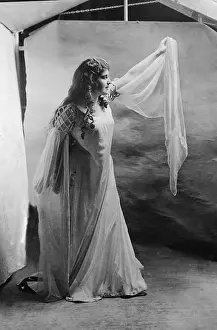 Grandjean: Louise Grandjean