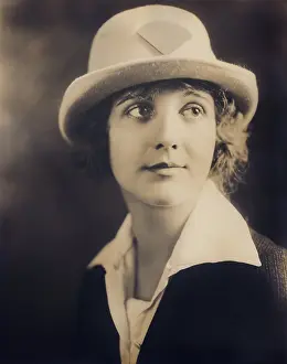 Huff: Louise Huff - Actress - Celebrity