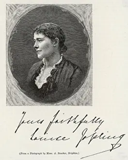 Romer: LOUISE JOPLING - 4