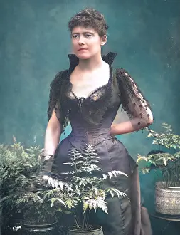 Romer: LOUISE JOPLING