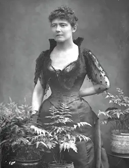 Romer: LOUISE JOPLING