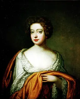 Lely: Louise De Keronaille