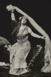 Contralto: Louise Kirkby-Lunn