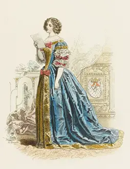 Valliere: LOUISE LA VALLIERE