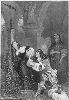 Duchesse: LOUISE DE LA VALLIERE