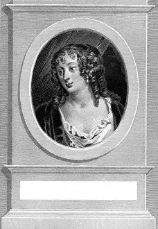 Duchesse: Louise de La Valliere