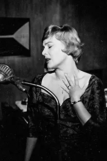 Marietta: Louise Martini