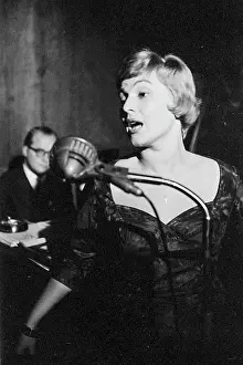 Marietta: Louise Martini