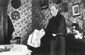 Nouvelle: LOUISE MICHEL PHOTO
