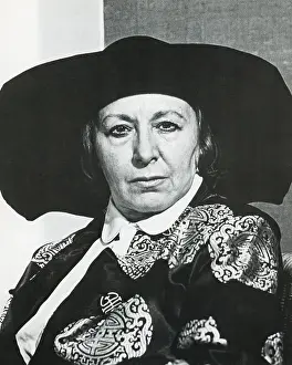 Expressionist: Louise Nevelson
