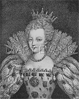 Dissolute: LOUISE PRINCESSE CONTI