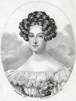 Lacy: Louise, Queen of Belgium
