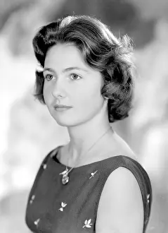 Ralli: Louise Ralli