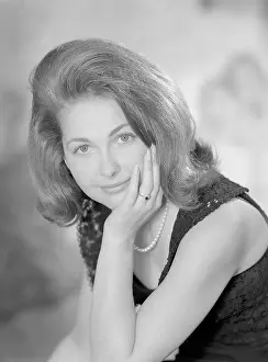 Ralli: Louise Ralli