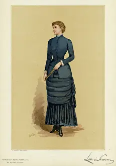Sassoon: LOUISE SASSOON