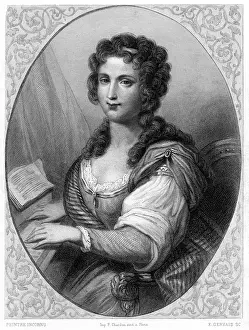 Befriended: Louise de Waren