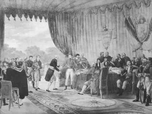 Commissioners: Louisiana Purchase, 1803