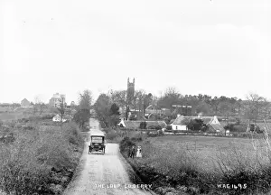 Derry: The Loup, Co. Derry