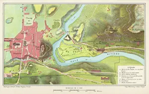 Lourdes: LOURDES IN 1877