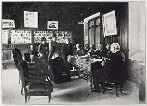 Lourdes: LOURDES BUREAU 2