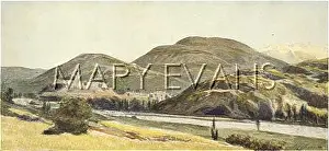 Bernadettes: LOURDES (DISTANT VIEW)