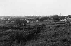 Marques: Lourenco Marques in Mozambique, around 1900