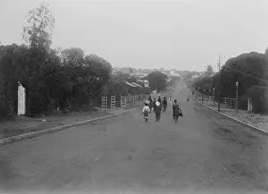 Marques: Lourenco Marques in Mozambique, around 1900