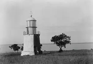 Marques: Lourenco Marques in Mozambique, around 1900