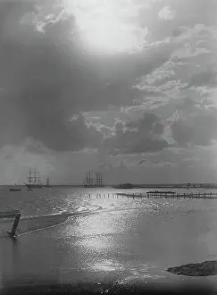 Marques: Lourenco Marques in Mozambique, around 1900