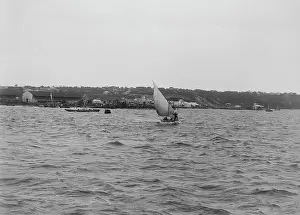 Marques: Lourenco Marques in Mozambique, around 1900