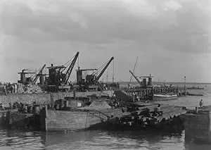 Marques: Lourenco Marques in Mozambique, around 1900