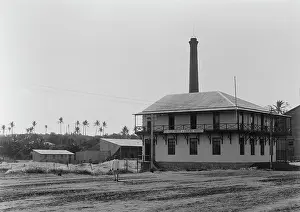 Marques: Lourenco Marques in Mozambique, around 1900