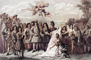 Lous: LOUS AND INVALIDES