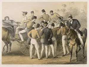 Admirers: LOVE/ADMIRERS INDIA 1860