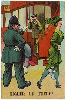 Admirers: LOVE/ADMIRERS/SKIRT 1910