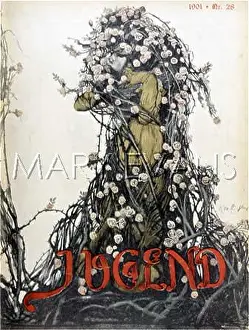 Disadvantages: LOVE IN BLOOM 1901