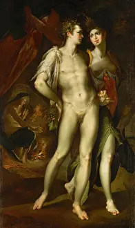 Sine: Love is cold without Ceres and Bacchus