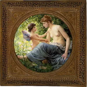 Disarmed: Love Disarmed