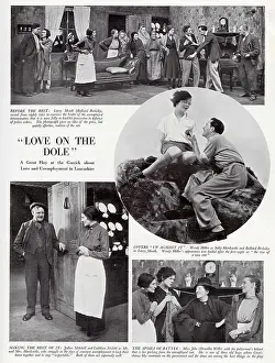 Dole: Love on the Dole