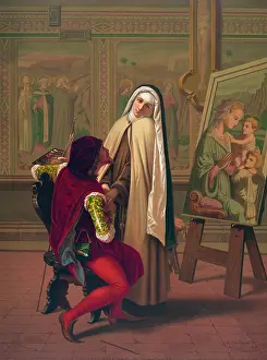 C1873: Love or duty